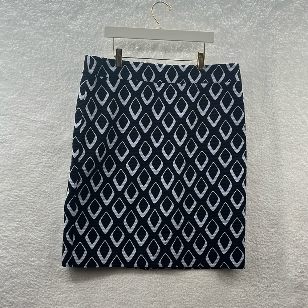 NEVER WORN Ann Taylor skirt size 14P